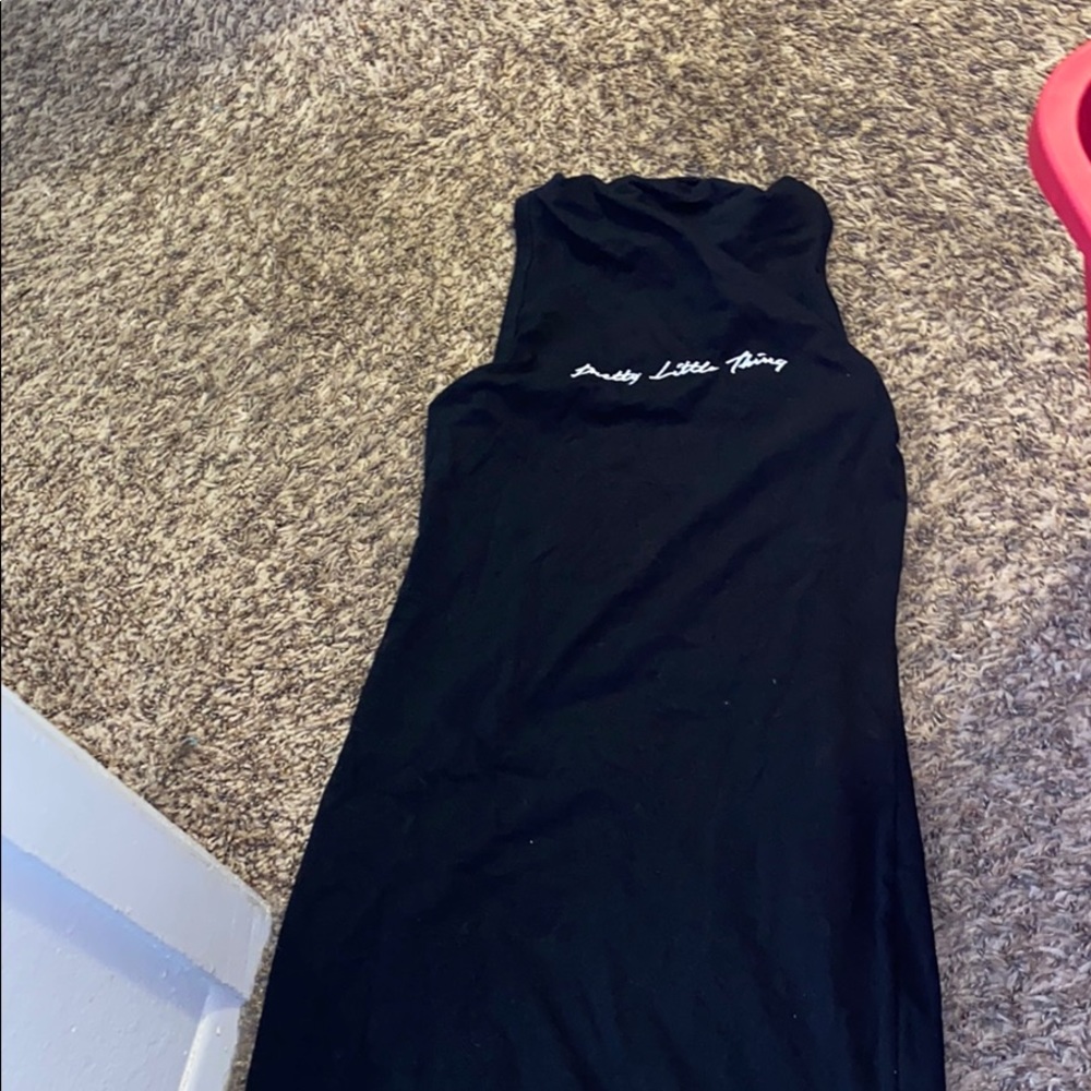 PLT dress